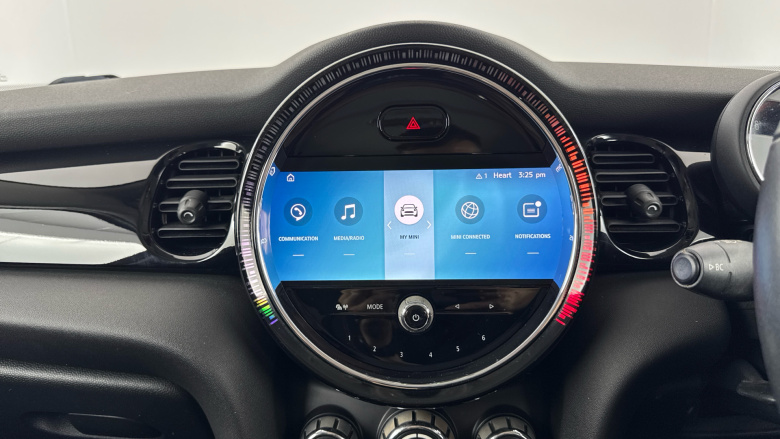 MINI Hatchback 2.0 Cooper S Classic 5dr Petrol Hatchback